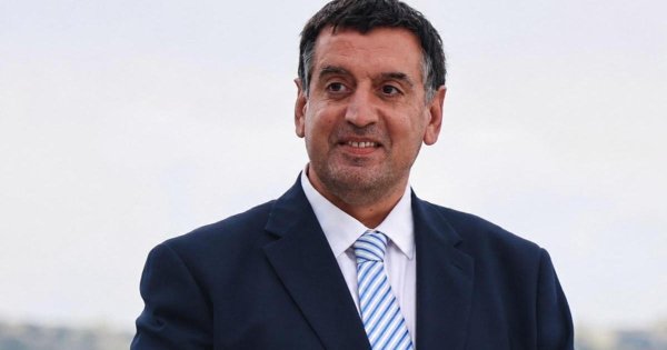 Ivan Falzon, İşçi Partisi'nin Yeni CEO'su Olarak Atandı