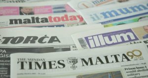 Malta Gazetelerinin Bugünkü Manşetleri – 19 Temmuz 2026