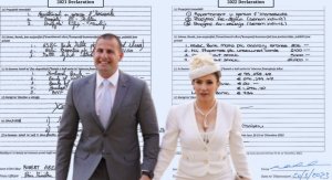 Muhalefet, Hükümetten Mal Beyanlarına Eşlerin Yeniden Dahil Edilmesini Talep Etti