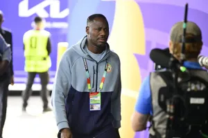 Senegal Milli Takımı Teknik Direktörü Pape Thiaw İstifa Edildi