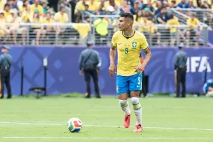 Casemiro, Inter Miami'nin yeni oyuncusu oldu