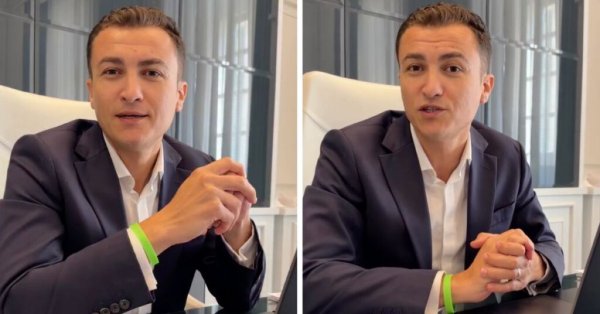Yapay Zeka ve Gelişen Teknolojiler Okuyan Öğrenciler İçin 150 Bin Avroluk Burs Fonu Yeniden Başlatıldı