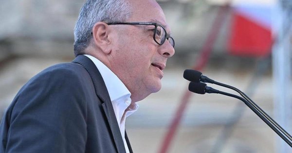 Milli Parti Deputy Lideri Olmak Seçim Kampanyamı Engelledi