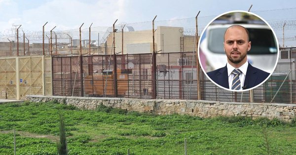 Detention Services Agency CEO'su Kyle Mifsud İstifa Etti