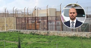 Detention Services Agency CEO'su Kyle Mifsud İstifa Etti