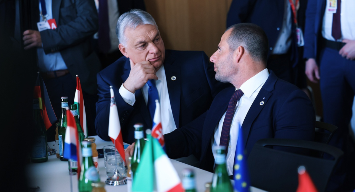 Orbán Devrildi: Sıradaki Kim?