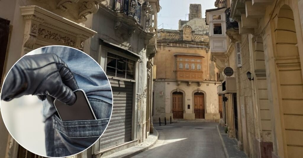 Birkirkara'da 2026'nın İlk Yedi Ayında 99 Hırsızlık Vakası Kaydedildi