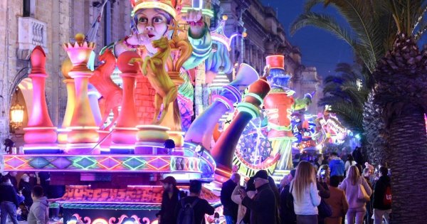 2013'te Vaat Edilen Marsa Sanat Merkezi'nin Tamamlanması 2031'e Kaldı