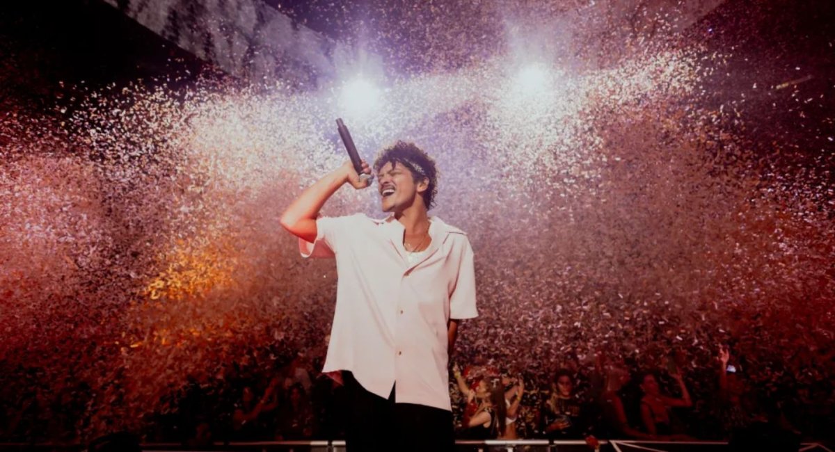 Malta'da Paul McCartney, Mariah Carey ve Bruno Mars Konserlerine Vergi Mükelleflerinden Milyonlarca Euro