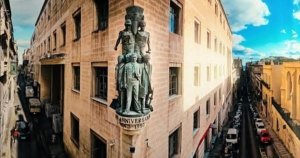 GWU, ERA Taşeron İşçileri İçin Sıcaklık Güvenliği Konusunda Uyuşmazlık Başlattı