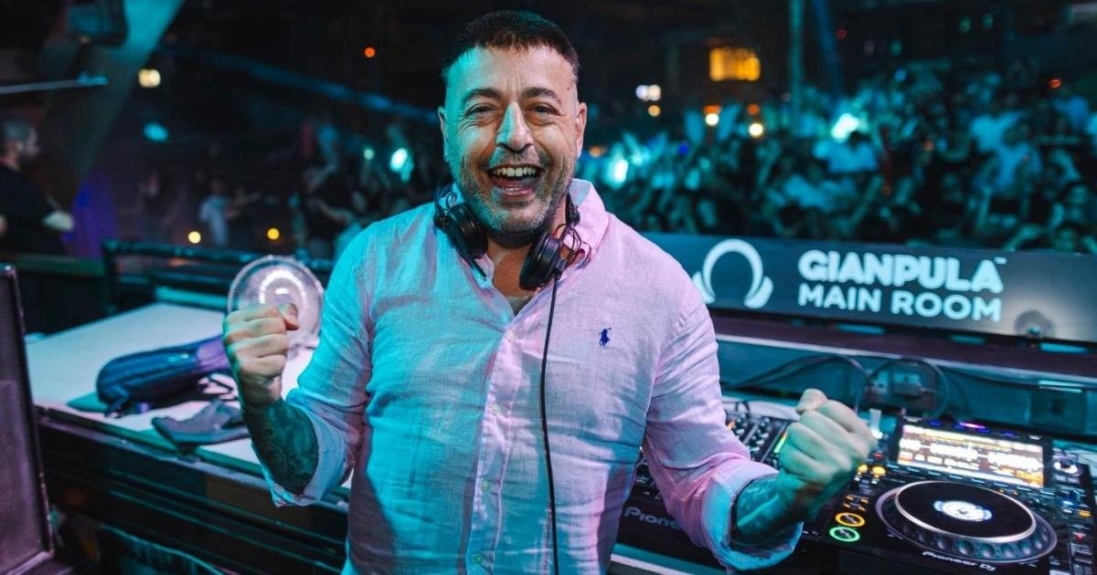 DJ Ryan Spiteri'nin Ani Ölümüne Sevenlerinden Veda