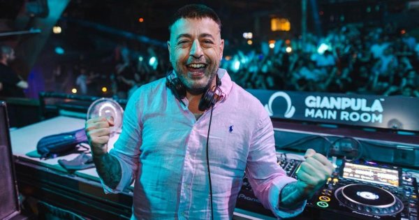DJ Ryan Spiteri'nin Ani Ölümüne Sevenlerinden Veda