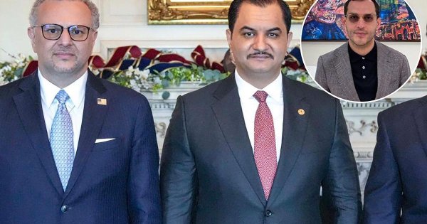 Libya Barış Görüşmeleri: Malta'da Ümit Var ama Sorular Yanıtlanmadı