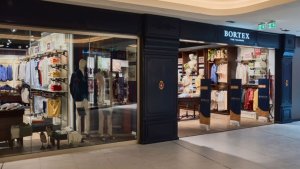 Bortex Group, St. George's Mall'da Altı Yeni Mağaza Açtı