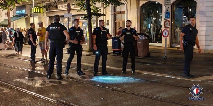 Malta Polisi ile Avrupa Polis Güçleri Arasında Artan İş Birliği