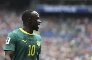 Sadio Mané'nin Senegal Milli Takımı'ndan Emekli Olacağı İddiaları Yalanlandı
