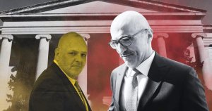 Keith Schembri'nin Çöküşü: Bir Mektup ve Suç Ortaklığı