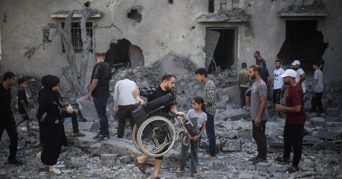 Hamas, silahsızlanma ve İsrail'in Gazze'den çekilmesini öngören anlaşmayı kabul etti