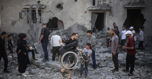 Hamas, silahsızlanma ve İsrail'in Gazze'den çekilmesini öngören anlaşmayı kabul etti
