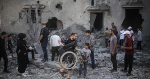 Hamas, silahsızlanma ve İsrail'in Gazze'den çekilmesini öngören anlaşmayı kabul etti
