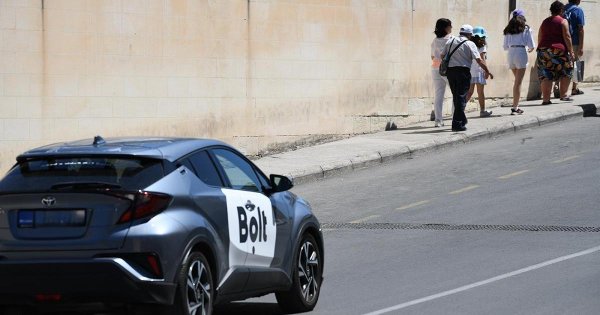 Momentum: Malta Sübvansiyonlu Paylaşımlı Taksi Hizmetine Hazır