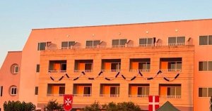Mellieħa'daki Bakım Evinde Klima Çalışmıyor: GWU'dan İş Uyuşmazlığı