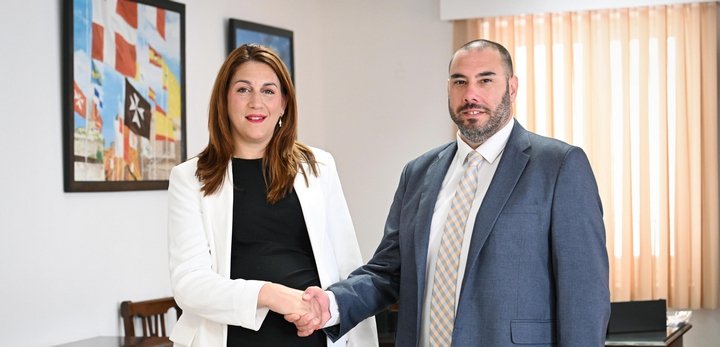 Momentum'dan Yeni Hayvan Refahı Komiseri'ne Tebrik