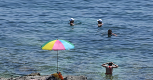 Malta'da Sıcaklık 42,3°C'yi Gördü: Sıcak Hava Dalgası Çarşamba'dan İtibaren Azalacak