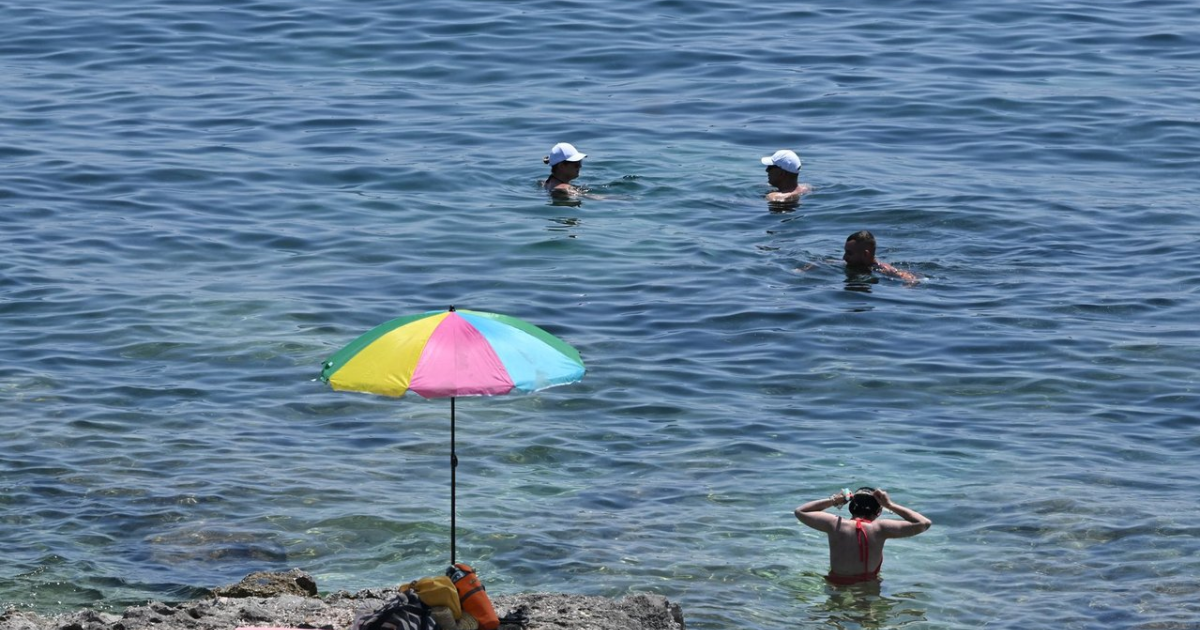 Malta'da Sıcaklık 42,3°C'yi Gördü: Sıcak Hava Dalgası Çarşamba'dan İtibaren Azalacak