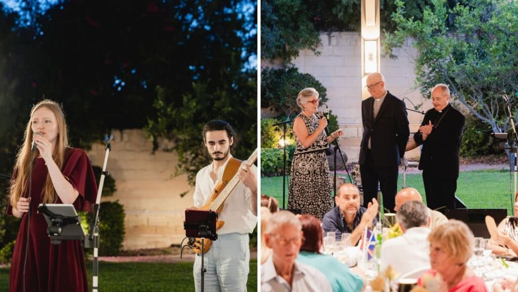 Xara Collection'ın 10. Yardım Gecesi'nde Dar Tal-Providenza İçin 76.700 Euro Toplandı
