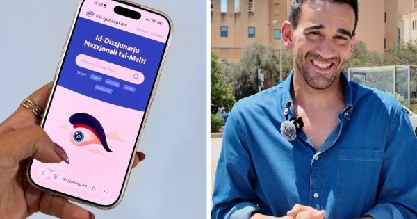Eurovision Melodilerinden Tıbbi Rahatsızlıklara: Dr. Gianluca Bezzina