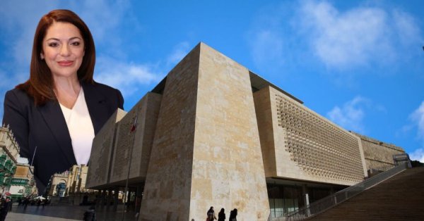 Malta Parlamentosu, Anayasaya Engellilik Korumasını Eklemeye Oy Birliğiyle Karar Verdi
