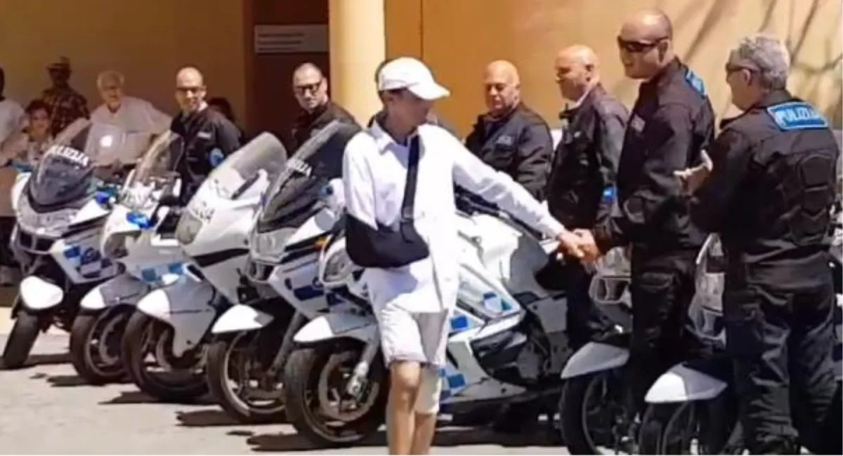 Simon Schembri Davası, Robert Abela'nın Önceliklerini Gözler Önüne Seriyor