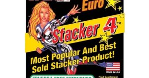 Stacker 4 Gıda Takviyesi Tüketilmemeli: Yüksek Kafein Uyarısı