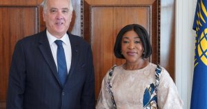 Malta'nın Birleşik Krallık Yüksek Komiseri Commonwealth Yönetim Kurulu Başkanlığına Atandı