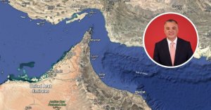 Malta Bayraklı Petrol Tankeri Oman Açıklarında Saldırıya Uğradı, 23 Mürettebat Kurtarıldı