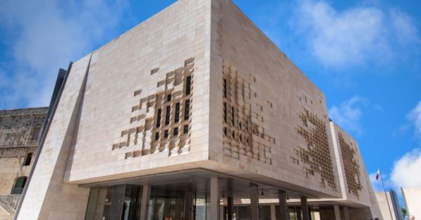 Malta 500 Milyon Euroya Kadar Yeni Devlet Tahvili İhraç Edecek