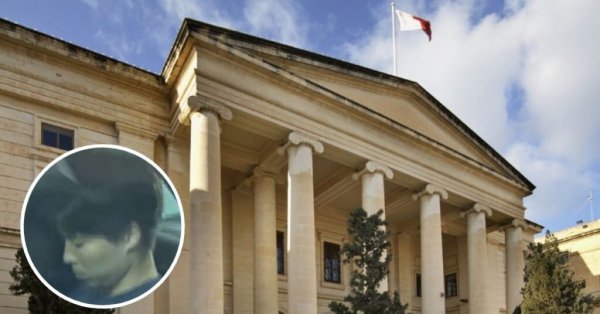 Malta'da Kedi Killing Cats Mahkum Oldu