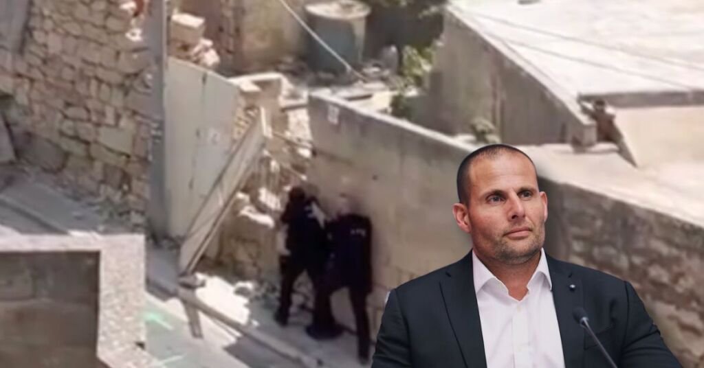 Robert Abela: St Julian's'taki Silahlı Saldırıda Herkes Güvende Kalsın