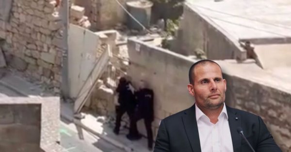 Robert Abela: St Julian's'taki Silahlı Saldırıda Herkes Güvende Kalsın