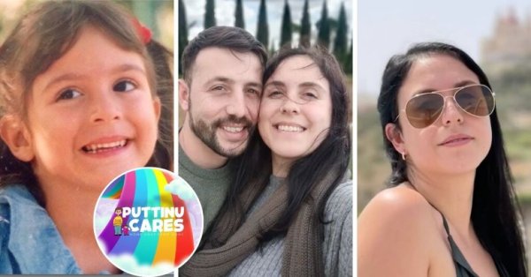 Puttinu Cares'ten 33 Yaşındaki Mattea'ya Duygusal Veda