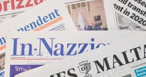 Malta Gazetelerinin Bugünkü Manşetleri - 11 Temmuz 2026