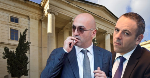 Keith Schembri İfadesinde Yorgen Fenech'in Tutuklanmadan Önce 'Beni Yalnız Bırakma' Diye Yalvardığını Söyledi