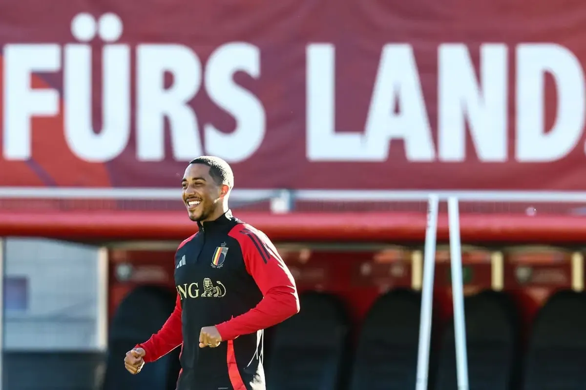 Manchester United, Tielemans'ın 42 Milyon Euro'luk Serbest Kalma Maddesini Aktive Ediyor