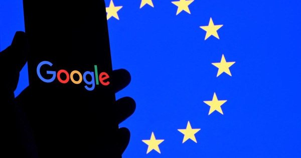 AB'den Google'a 890 Milyon Euro Ceza, ABD'yle Tansiyon Yükseliyor