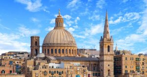 Malta, Mayıs Ayında 457 Binin Üzerinde Turist Ağırladı, Harcama 420 Milyon Euroya Ulaştı
