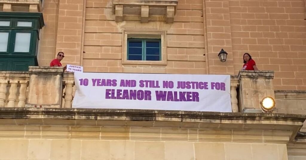 Eleanor Walker Cinayetinin 10. Yılı: Annenin Adalet Çağrısı