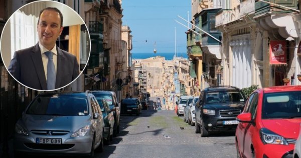 Adalet Bakanı Clifton Grima, Yol Suçları İçin Ceza Miktarlarını Artırma Konusunu Açıkladı