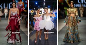 Malta Moda Haftası, Yerel Yeteneklerin Muhteşem Bir Gösterisiyle Sona Erdi