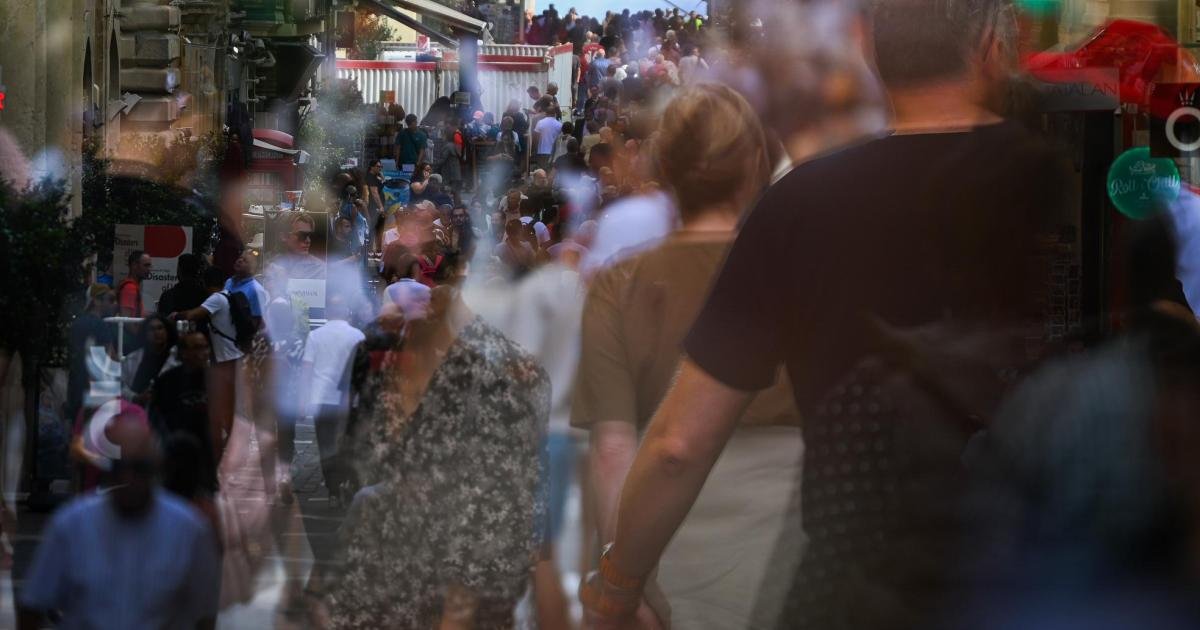 Momentum'dan Malta'ya 'Uzun Vadeli Nüfus Stratejisi' Çağrısı
